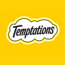 2025 香港寵物展特別優惠 (2/6~2/12) :  Temptations